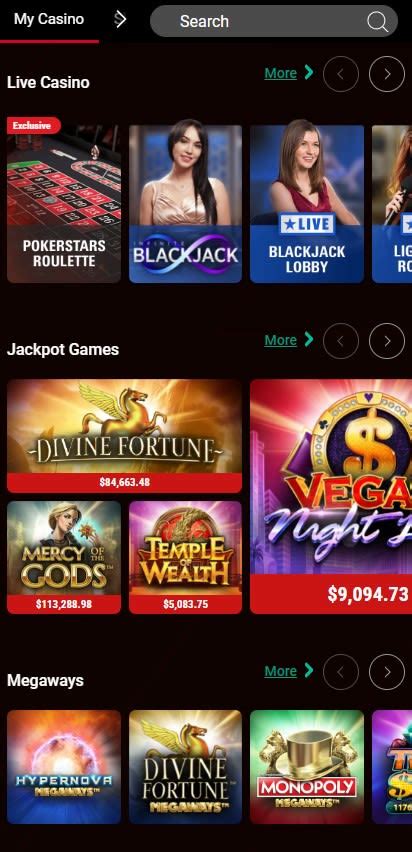  pokerstars casino bonus codes